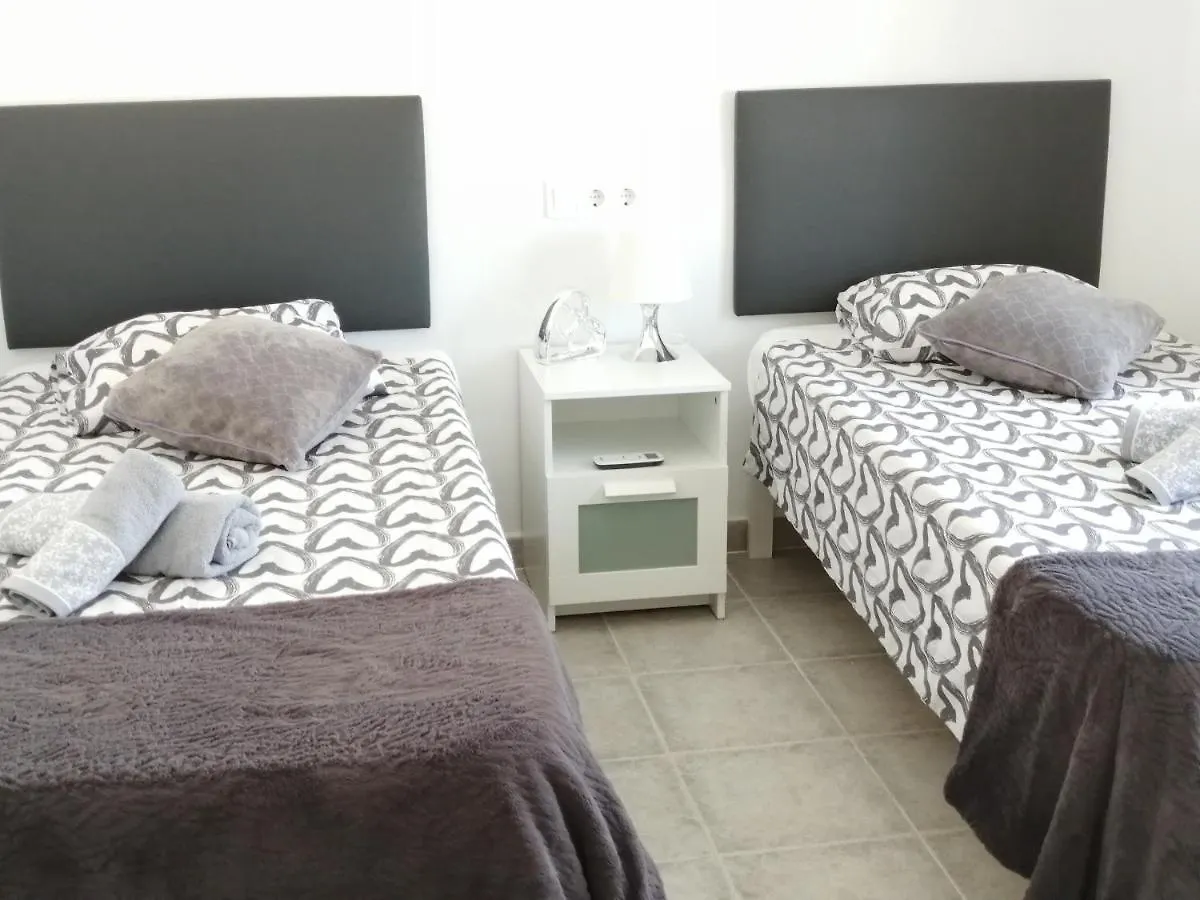 Apartman C'An Picafort Near The Sea Can Picafort Spanyolország