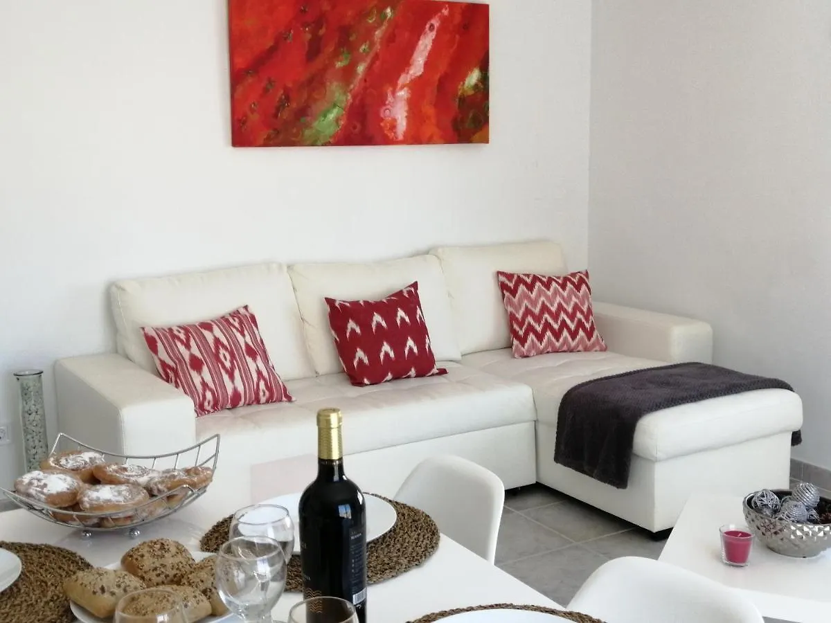Apartman C'An Picafort Near The Sea Can Picafort