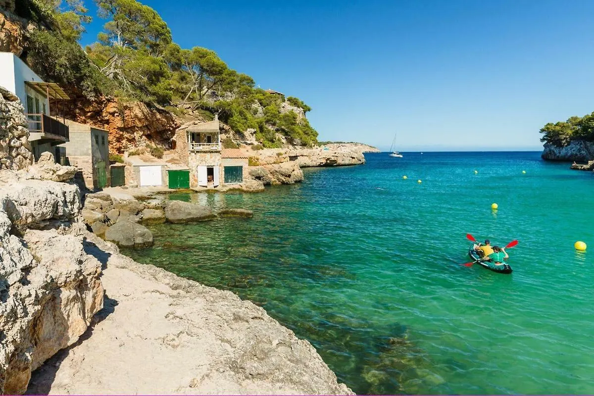 Apartman C'An Picafort Near The Sea Can Picafort