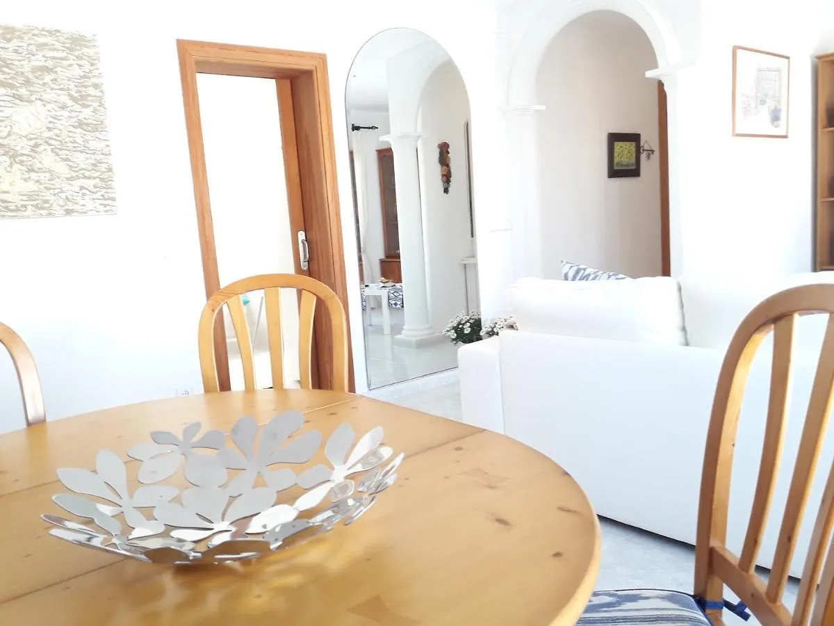 C'An Picafort Near The Sea Can Picafort Apartman